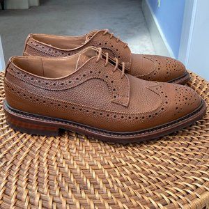 Trickers Fulton Long Wing Brogue Uk 8us 